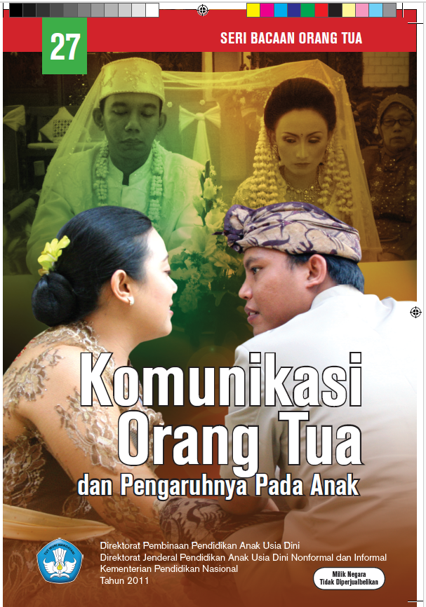 Komunikasi Orang Tua dan Pengaruhnya Pada Anak